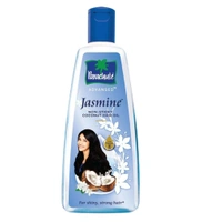 Jasmine Oil