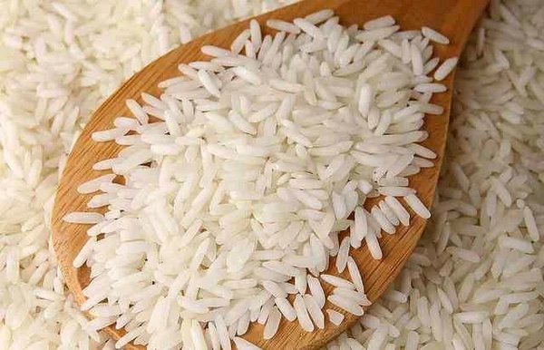 Jog Mog Boiled Rice 🌾 ( সিদ্ধ চাউল ) - 10
