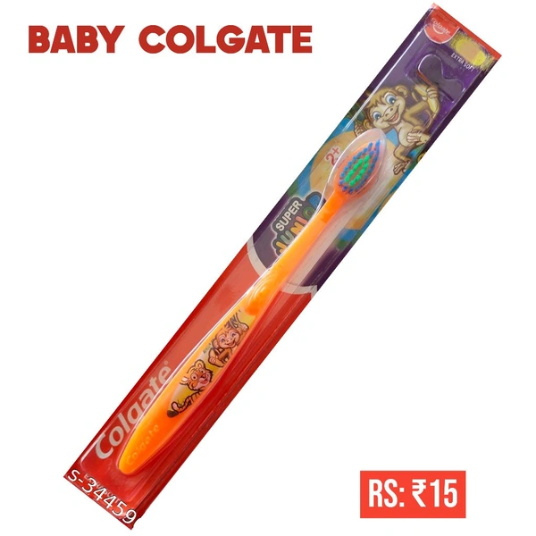 Baby Brush