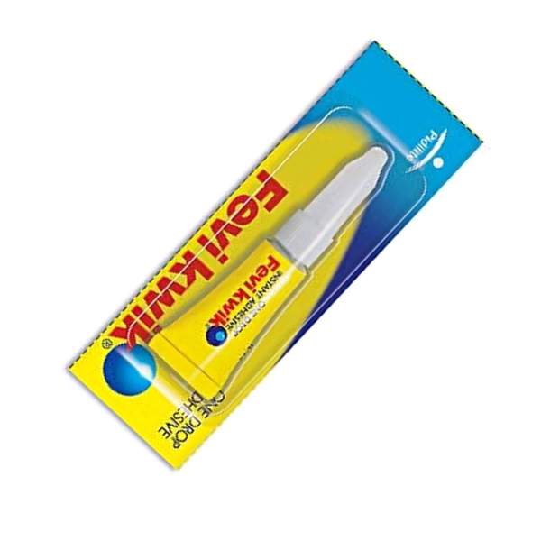 Fevi kuick (₹10)