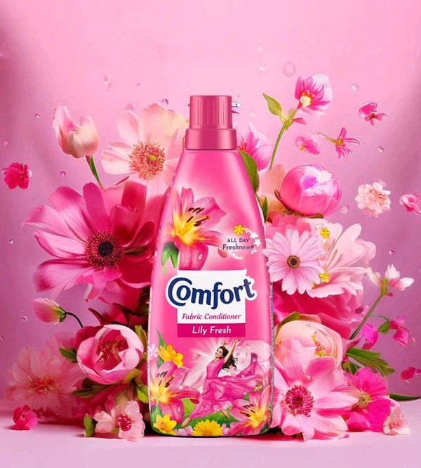 Comfort (750ml)