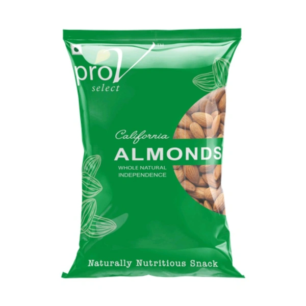 Almonds 🥜 ( কাঠবাদাম ) 250gm - 250gm