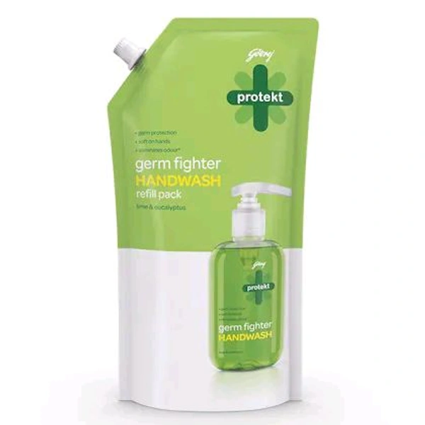 Godrej Hand Wash ( 725ml)