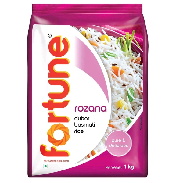 Fortune Rozana Rice ( চাউল ) 