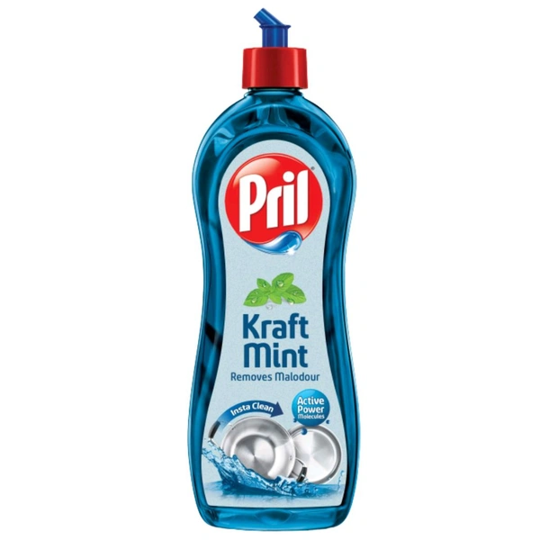 Pril ( Dishwasher )