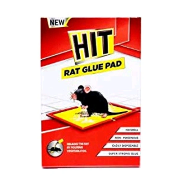 Hit Rat Pad