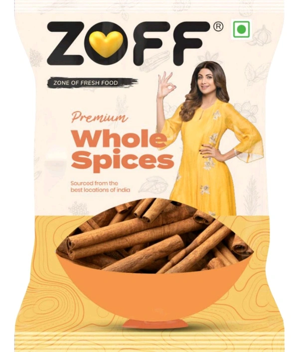 Zoff ( ডাল চিনি )