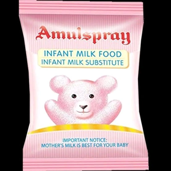 Amul Spray