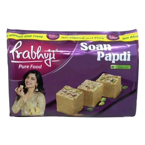 Son Papdi