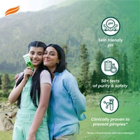 Himalaya Neem Face Wash ( 100ml ) - 100 ml