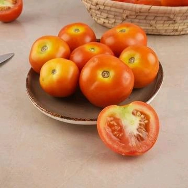 Tomato 🍅 ( টমেটো ) 1kg - 1kg