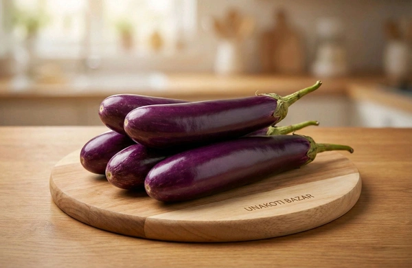 Begun ( লম্বা বেগুন ) 500gm