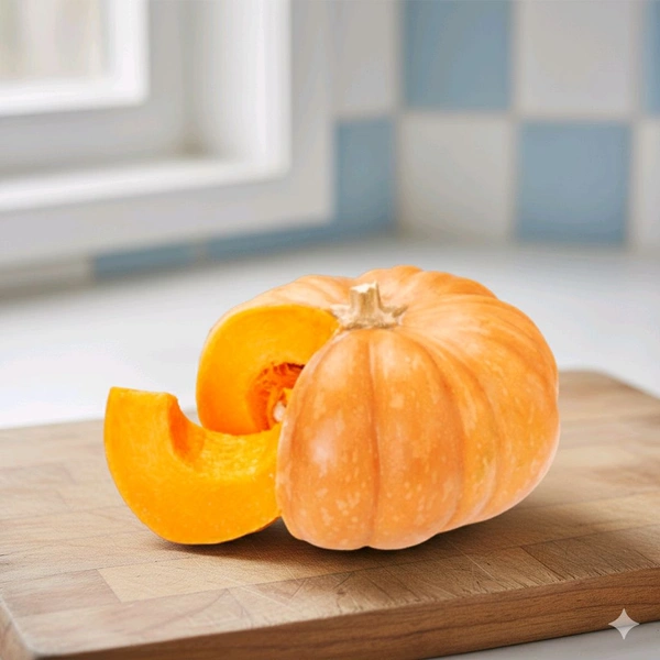 pumpkin ( কুমড়ো ) 1kg - 1kg