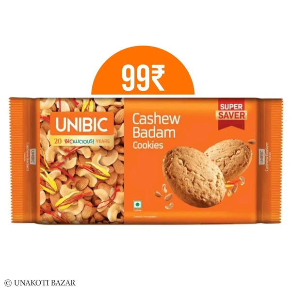 Unibic Cookies  - 450gm