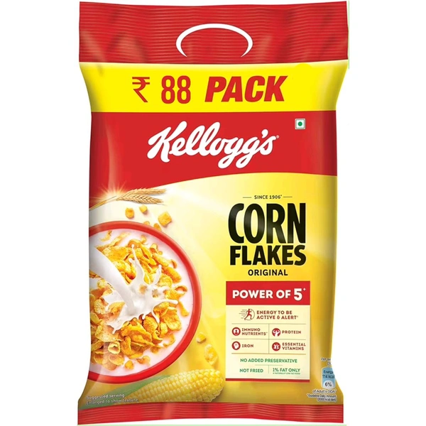 Corn Flakes - 251gm