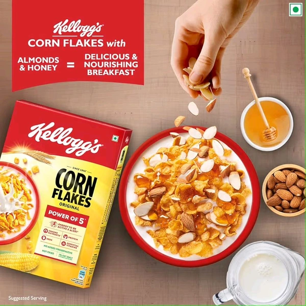 Corn Flakes - 251gm