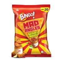 Bingo Mattangal Chips