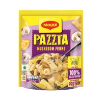 Maggi Mushroom Penne Pazzta