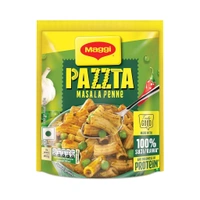 Maggi Mushroom Penne Pazzta