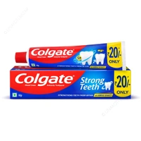 Colgate – ₹20 Pack