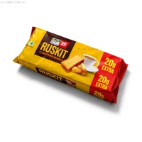 Ruskit Biscuit