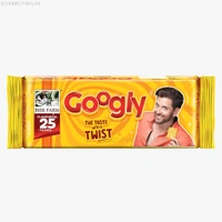 Googly Biscuit