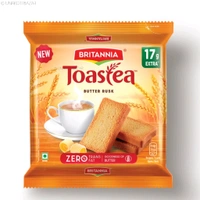 BRITANNIA Toastea Biscuit