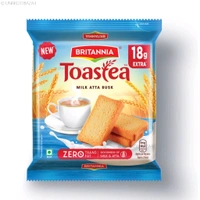 BRITANNIA Toastea Biscuit