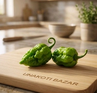 Naga Morich 🌶️ নাগা মরিচ 2p