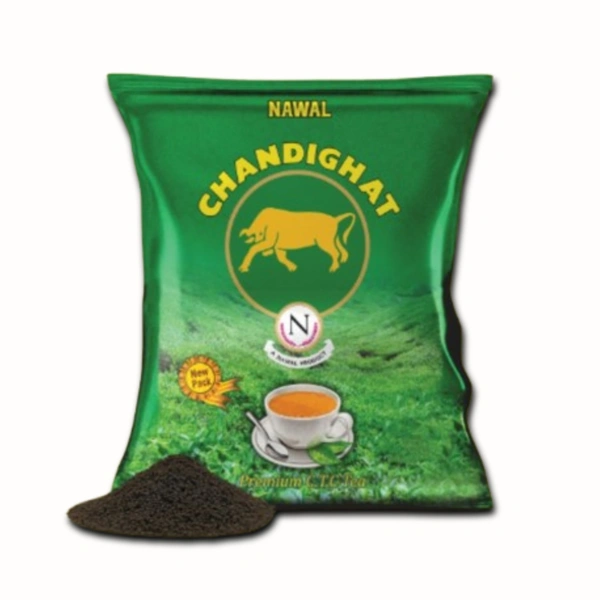Chandighat (চা পাতা) - 25