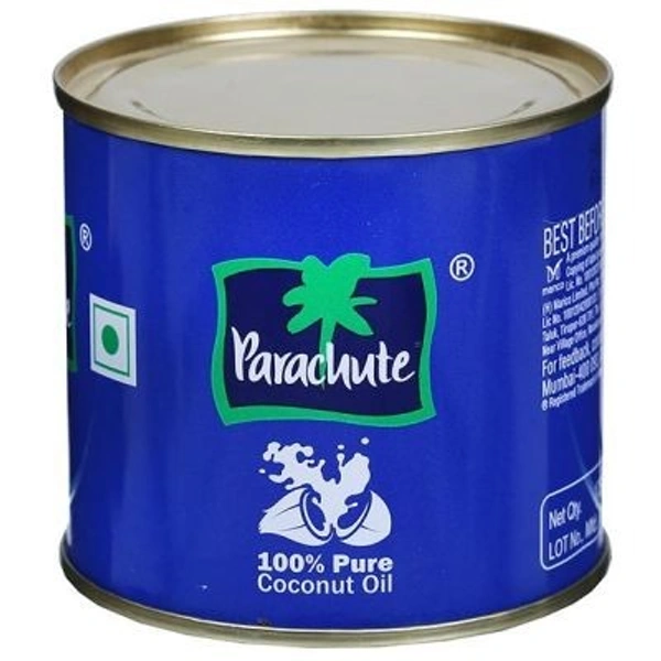 Parachut coconut oil  - 170ml