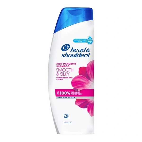 Head & shoulder's - 72ml