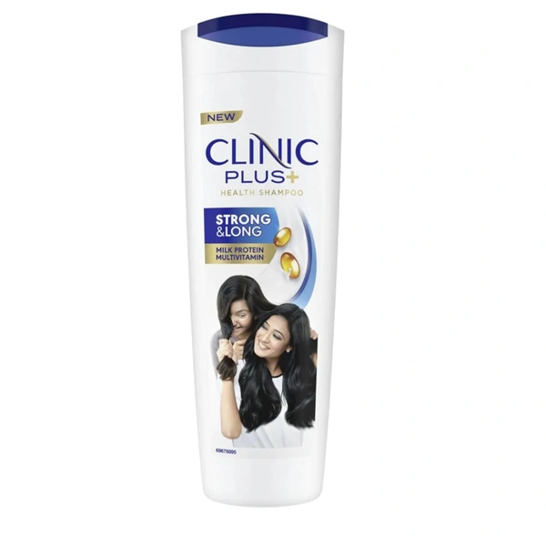 Clinic plus  - 80ml