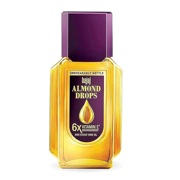 bajaj Almond Drops  - 180