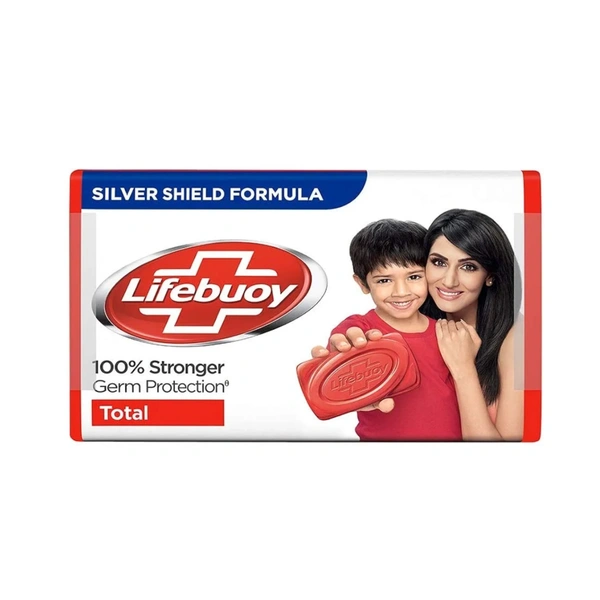 Lifebuoy - 125gm