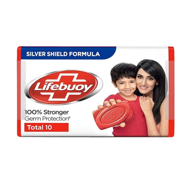 Lifebuoy
