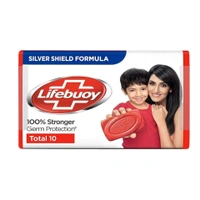 Lifebuoy