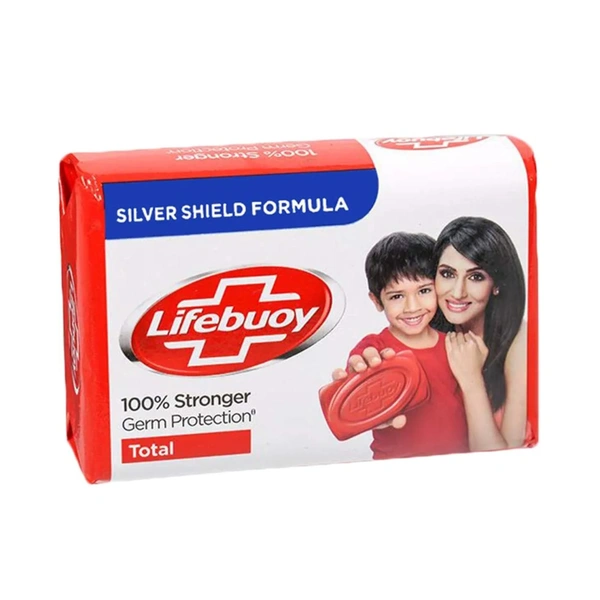 Lifebuoy