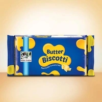 Butter Biscuitti