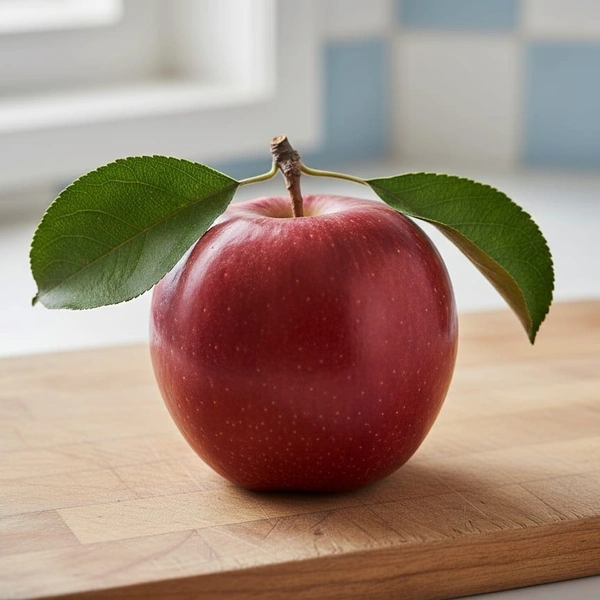 kashmiri Apple 1kg - 1kg