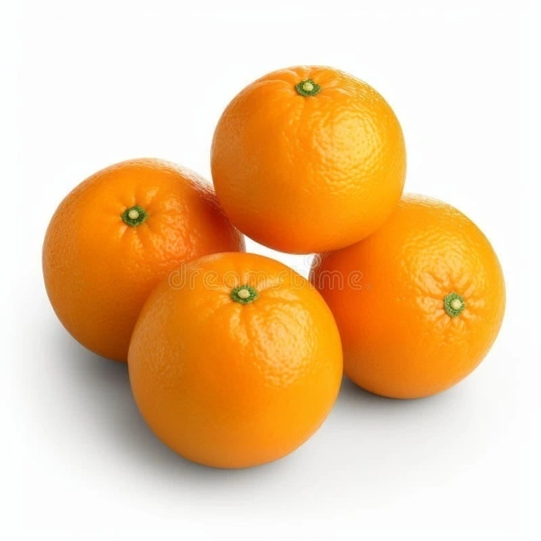 Orange ( কমলা ) 4টা - 4 pcs