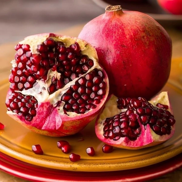 pomegranate ( ডালিম ) 500gm - 500 gm