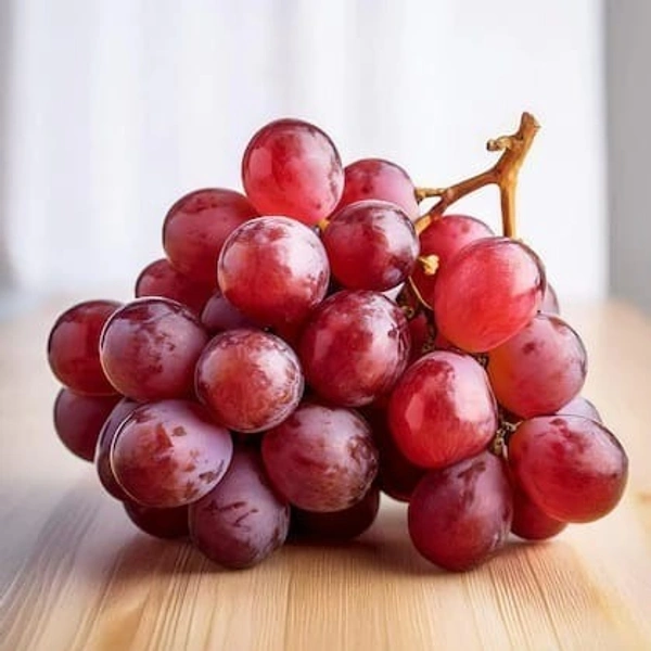 Grapes  500gm  - 500gm