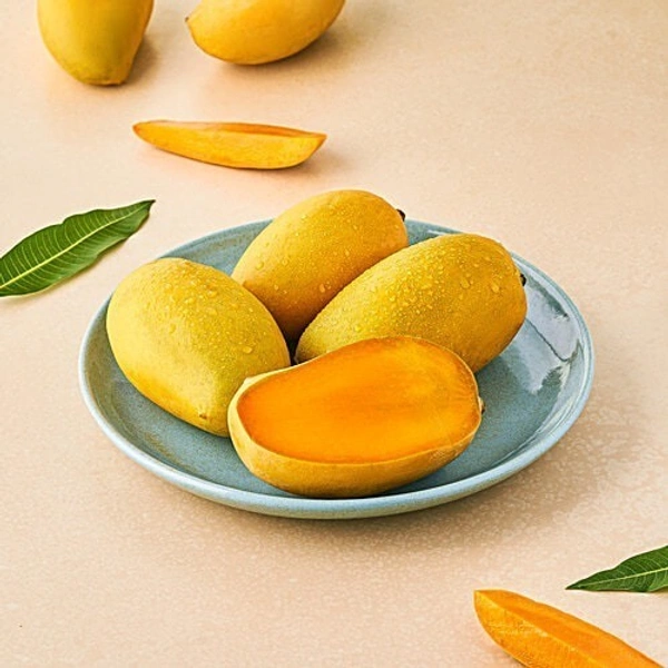 Mango ( আম ) 500 gm  - 500gm