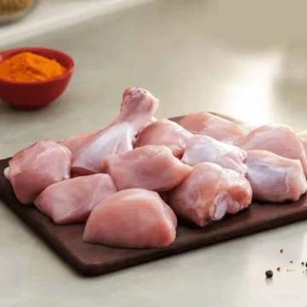 chiken 500gm - 500gm