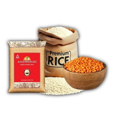 Ata,Rice,Dal (আটা, চাউল, ডাল..)