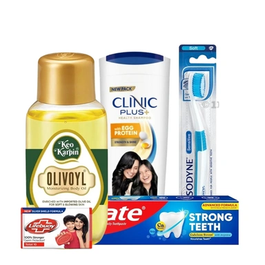 Personal Care