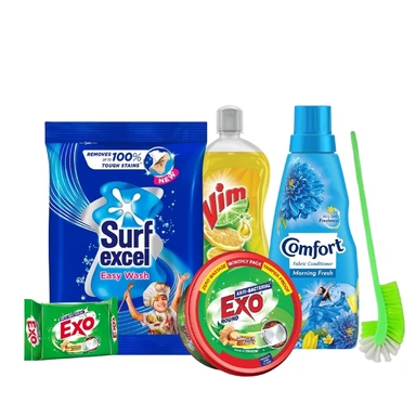 Cleaning Items