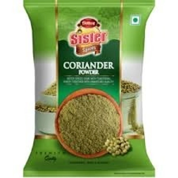 Sister Dhaniya Powder - 250gm