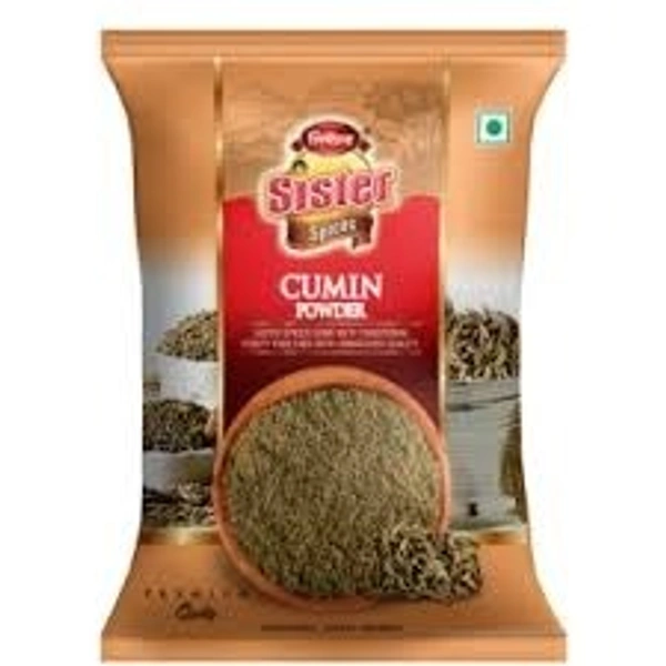 Sister Jeera Powder  - 100gm